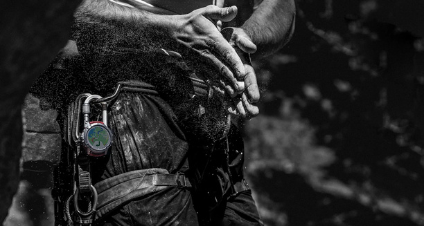 Sportovní hodinky COROS Vertix 2S 