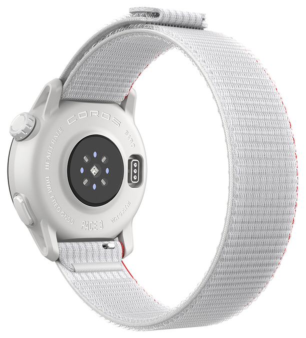 Sportovní hodinky COROS PACE 3 Nylon