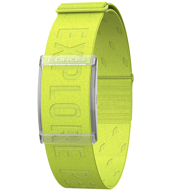 Snímač tepové frekvence COROS HRM