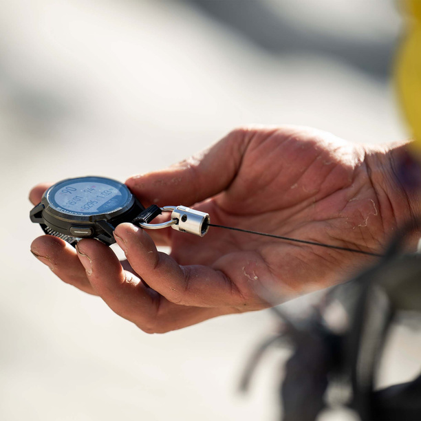 Sportovní hodinky COROS APEX 4 Silicone 46 mm