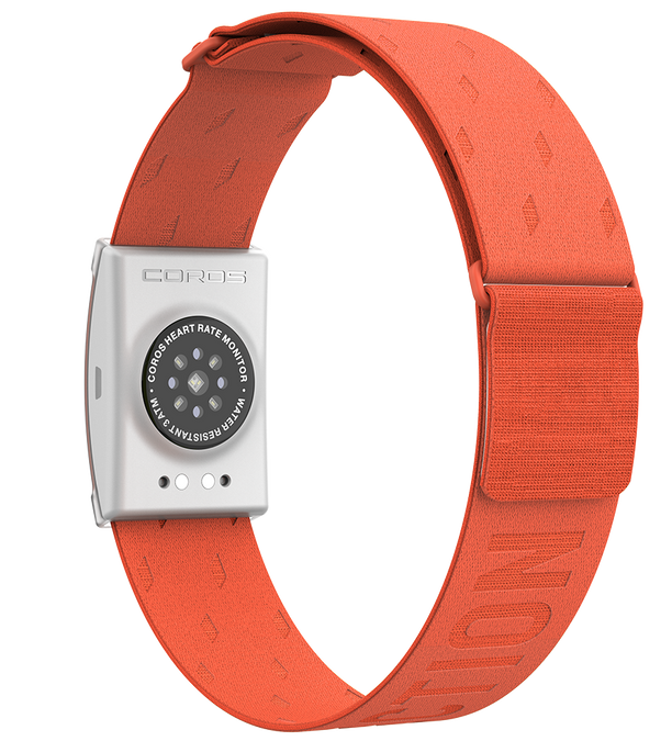 Snímač tepové frekvence COROS HRM