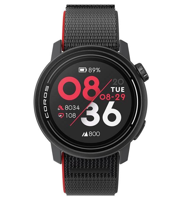Sportovní hodinky COROS PACE 3 Nylon
