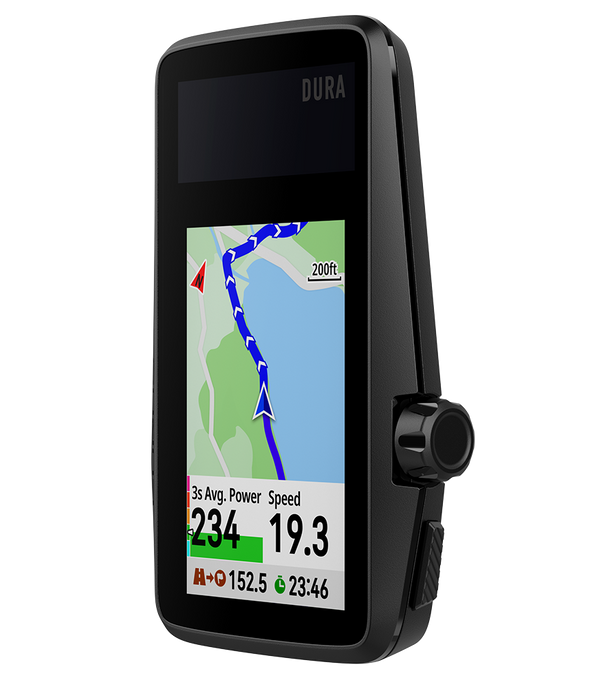 Cyklocomputer (navigace) COROS Dura