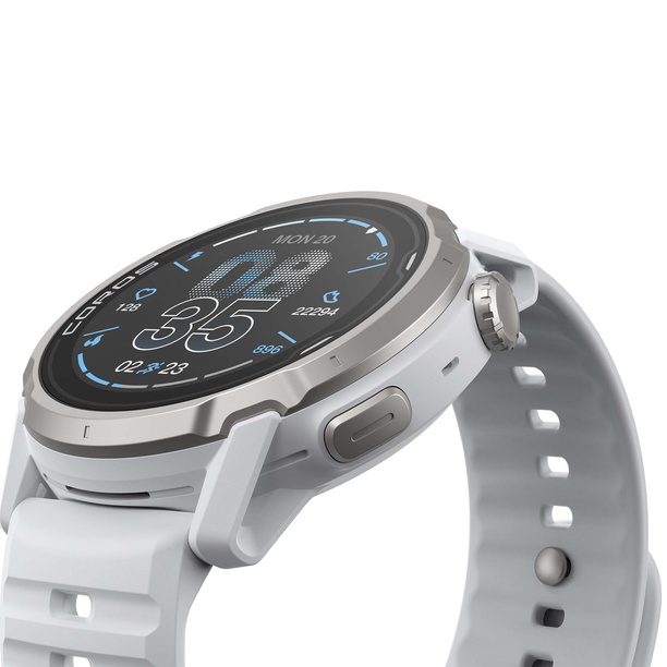 Sportovní hodinky COROS APEX 4 Silicone 42 mm