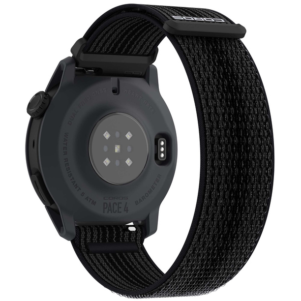Sportovní hodinky COROS PACE 4 Nylon