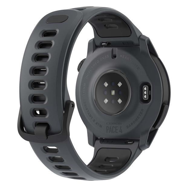 Sportovní hodinky COROS PACE 4 Silikonové