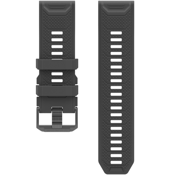 COROS Vertix 2S Silikonový řemínek 26 mm