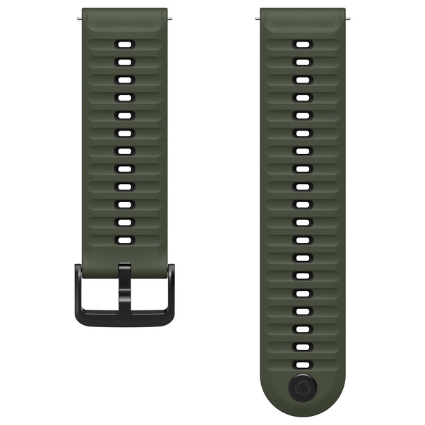 Sportovní hodinky COROS Nomad Silicone