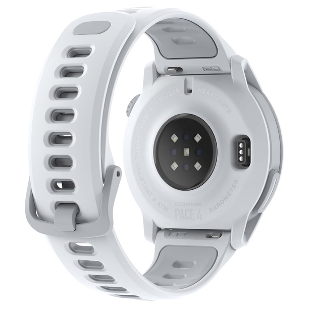 Sportovní hodinky COROS PACE 4 Silikonové