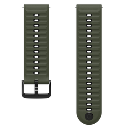 COROS Vertix 2S Silikonový řemínek 26 mm