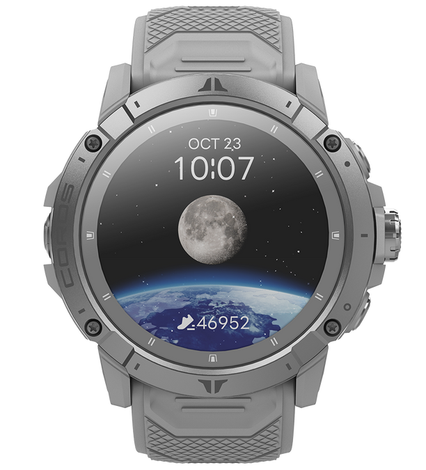 Sportovní hodinky COROS Vertix 2S 