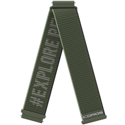Popruh COROS Apex 2 PRO Nylon 22 mm