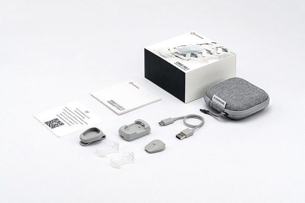 Běžecký senzor GPS COROS POD 2