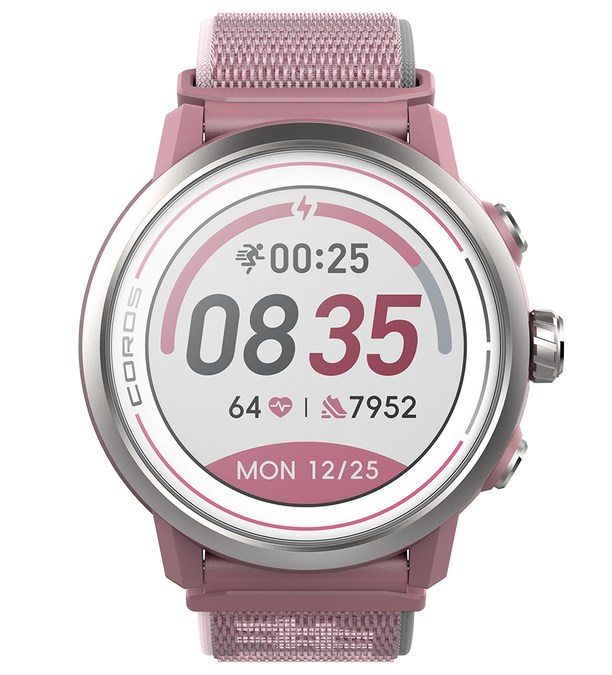 Sportovní hodinky COROS Apex 2 Nylon