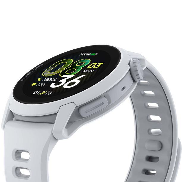 Sportovní hodinky COROS PACE 4 Silikonové