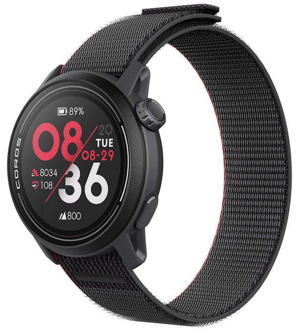 Sportovní hodinky COROS PACE 3 Nylon